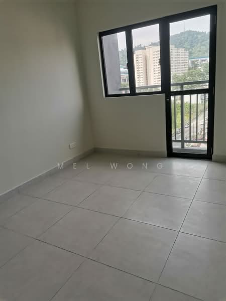 Servis Apartment untuk Dijual di Majestic Maxim - Mel Wong - Interior - PropertyGuru.com.my