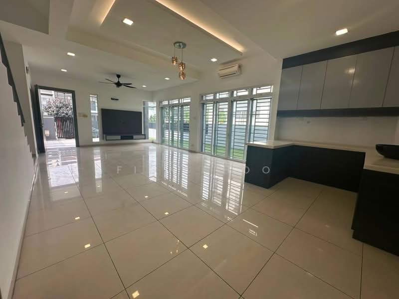 Rumah Kluster untuk Dijual di Horizon Hills (Iskandar Puteri (Nusajaya)) - Fion Choo - PropertyGuru.com.my