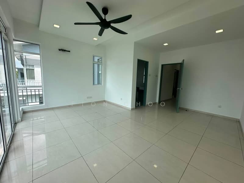 Rumah Kluster untuk Dijual di Horizon Hills (Iskandar Puteri (Nusajaya)) - Fion Choo - PropertyGuru.com.my