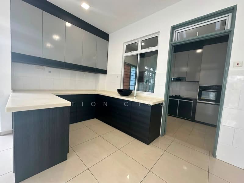 Rumah Kluster untuk Dijual di Horizon Hills (Iskandar Puteri (Nusajaya)) - Fion Choo - PropertyGuru.com.my