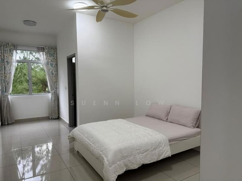 Rumah Teres 2-Tingkat untuk Dijual di Horizon Hills (Iskandar Puteri (Nusajaya)) - Suenn Low - Bedroom - PropertyGuru.com.my