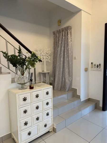 Rumah Teres 2-Tingkat untuk Dijual di Horizon Hills (Iskandar Puteri (Nusajaya)) - Suenn Low - Entrance - PropertyGuru.com.my