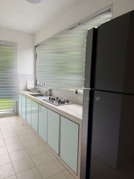 Rumah Teres 2-Tingkat untuk Dijual di Horizon Hills (Iskandar Puteri (Nusajaya)) - Suenn Low - Kitchen - PropertyGuru.com.my