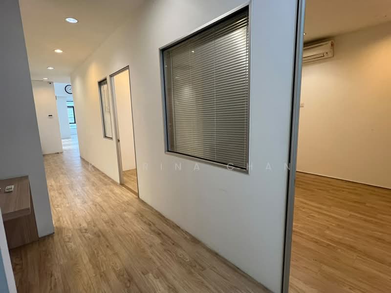 Shop for Rent in Bukit Jalil (Kuala Lumpur) - Katrina Chan - Corridor - PropertyGuru.com.my