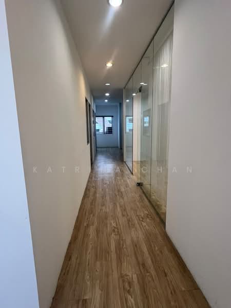 Shop for Rent in Bukit Jalil (Kuala Lumpur) - Katrina Chan - Corridor - PropertyGuru.com.my