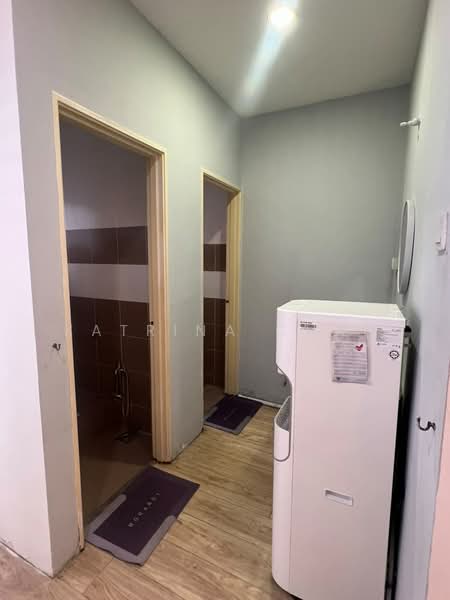 Shop for Rent in Bukit Jalil (Kuala Lumpur) - Katrina Chan - Corridor - PropertyGuru.com.my