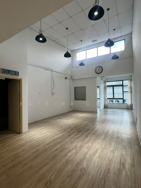 Shop for Rent in Bukit Jalil (Kuala Lumpur) - Katrina Chan - Interior - PropertyGuru.com.my