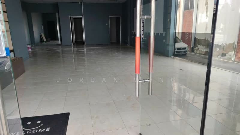 Shop / Office for Rent in Segamat (Johor) - Jordan Wong - Interior - PropertyGuru.com.my