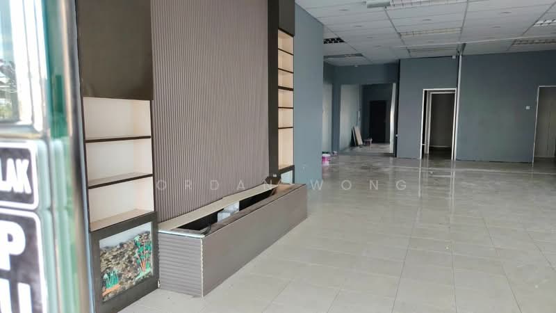 Shop / Office for Rent in Segamat (Johor) - Jordan Wong - Interior - PropertyGuru.com.my