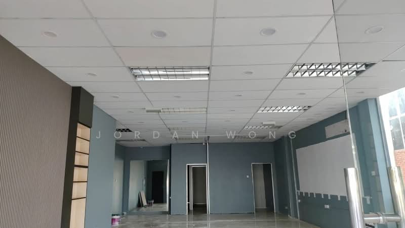 Shop / Office for Rent in Segamat (Johor) - Jordan Wong - Interior - PropertyGuru.com.my
