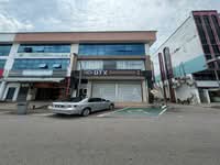 For Rent - Jalan genuang, Segamat