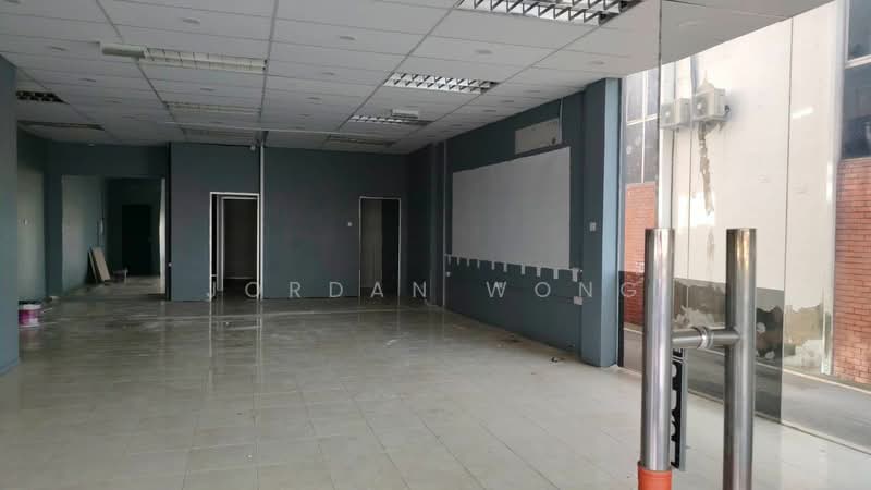 Shop / Office for Rent in Segamat (Johor) - Jordan Wong - Interior - PropertyGuru.com.my