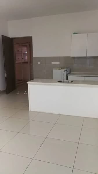 Kondominium untuk Dijual di Villa Crystal - Jack Chan - Kitchen - PropertyGuru.com.my
