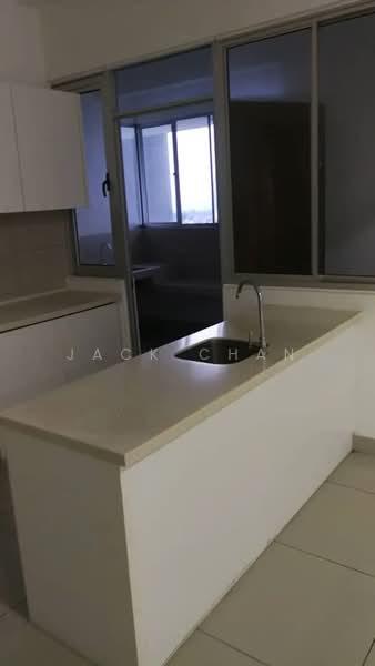 Kondominium untuk Dijual di Villa Crystal - Jack Chan - Kitchen - PropertyGuru.com.my