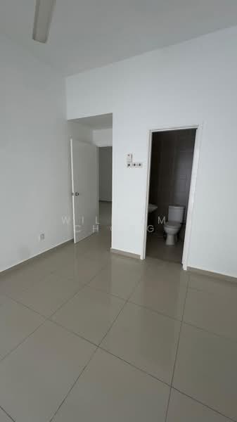 Rumah Teres 2 Tingkat untuk Dijual di Bemban (Melaka) - William Chong - Bathroom - PropertyGuru.com.my