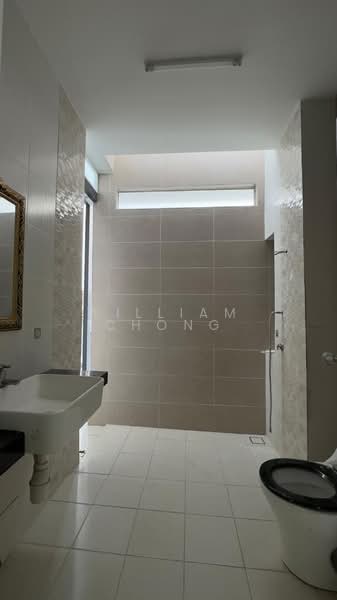 Rumah Teres 2 Tingkat untuk Dijual di Bemban (Melaka) - William Chong - Bathroom - PropertyGuru.com.my