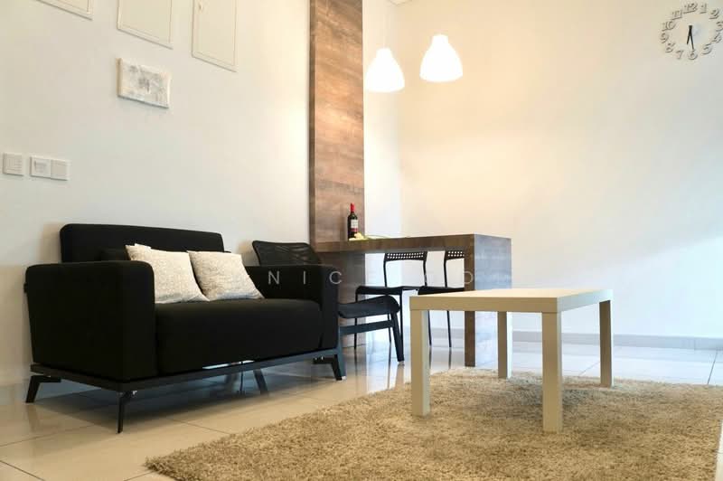 Kondominium untuk Disewa di The LIGHT COLLECTION II - Janice Ooi - PropertyGuru.com.my