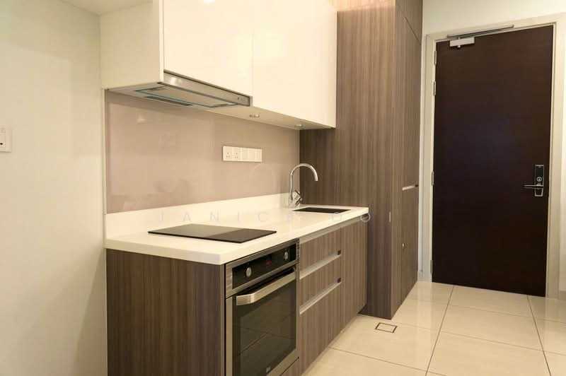 Kondominium untuk Disewa di The LIGHT COLLECTION II - Janice Ooi - PropertyGuru.com.my
