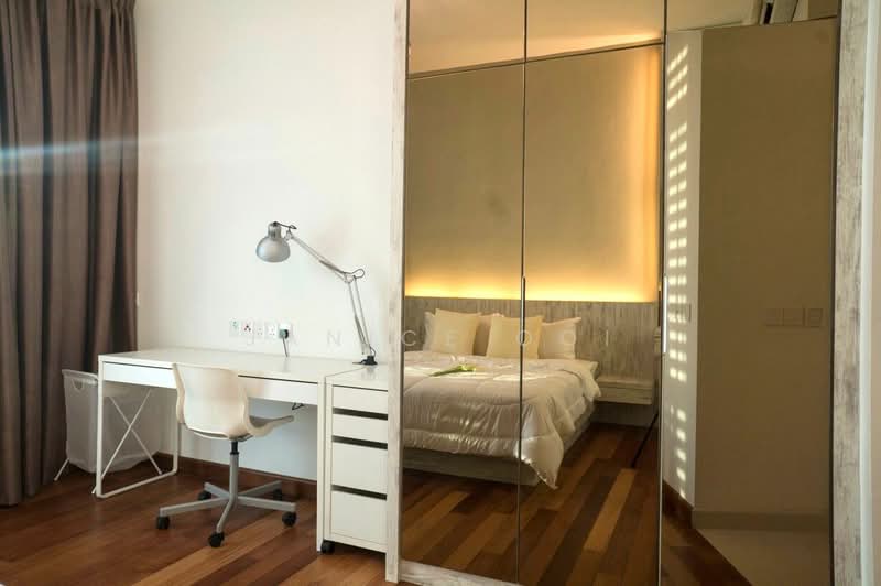 Kondominium untuk Disewa di The LIGHT COLLECTION II - Janice Ooi - PropertyGuru.com.my