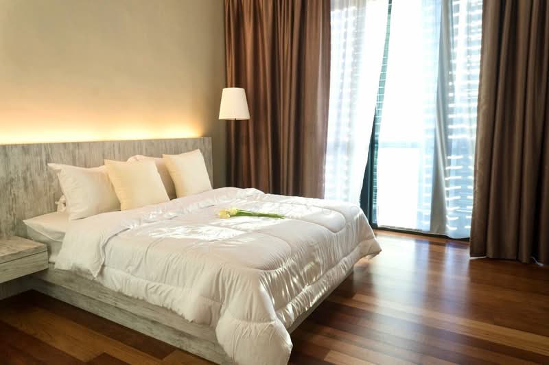 Kondominium untuk Disewa di The LIGHT COLLECTION II - Janice Ooi - PropertyGuru.com.my