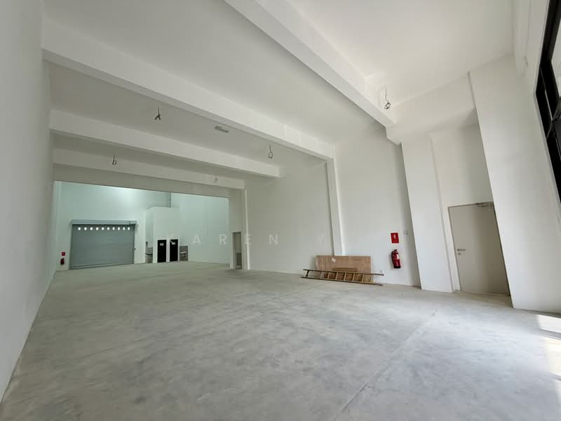 Kilang untuk Dijual di Bandar Cemerlang (Ulu Tiram) - Karen Yeo - PropertyGuru.com.my