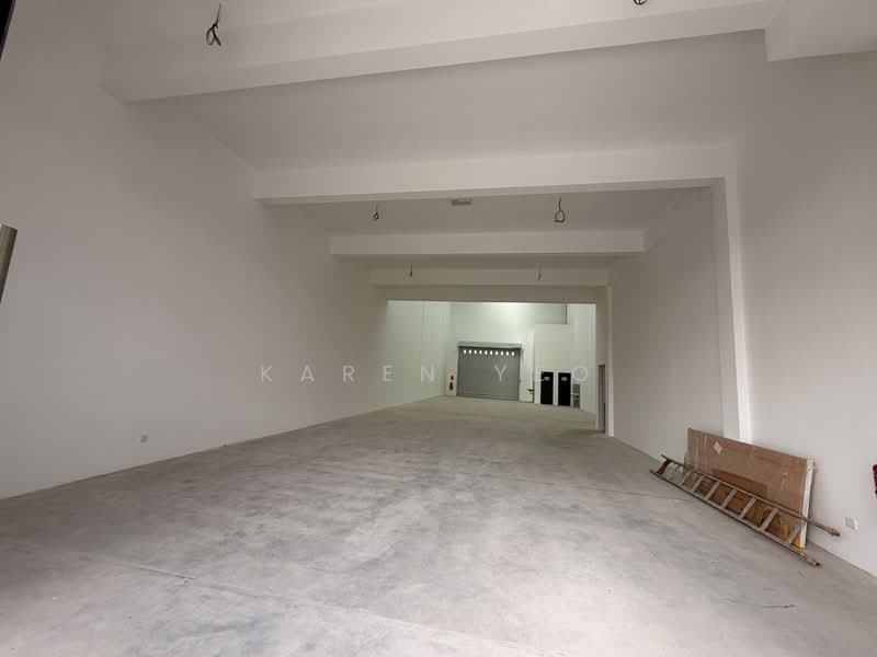 Kilang untuk Dijual di Bandar Cemerlang (Ulu Tiram) - Karen Yeo - PropertyGuru.com.my