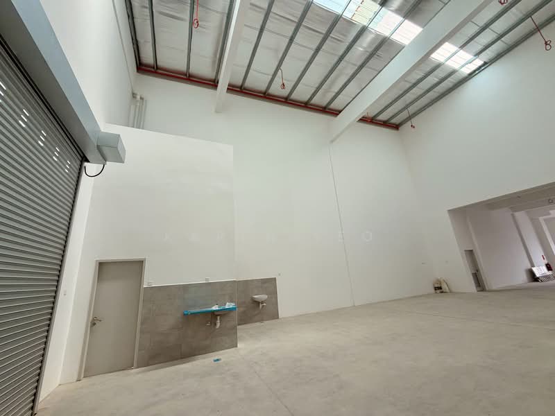 Kilang untuk Dijual di Bandar Cemerlang (Ulu Tiram) - Karen Yeo - PropertyGuru.com.my