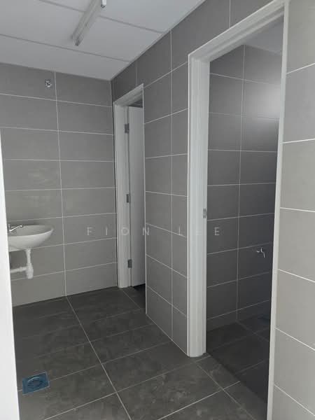 Terrace Factory for Rent in Kulai (Johor) - Fion Lee - Bathroom - PropertyGuru.com.my