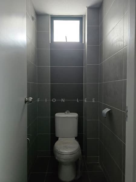 Terrace Factory for Rent in Kulai (Johor) - Fion Lee - Bathroom - PropertyGuru.com.my