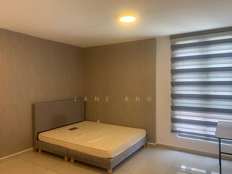 Condominium for Rent at The Promenade - Jane Ang - Bedroom - PropertyGuru.com.my