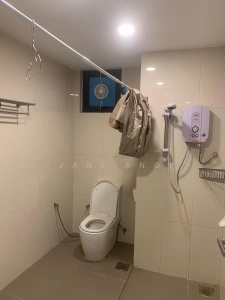Condominium for Rent at The Promenade - Jane Ang - Bathroom - PropertyGuru.com.my