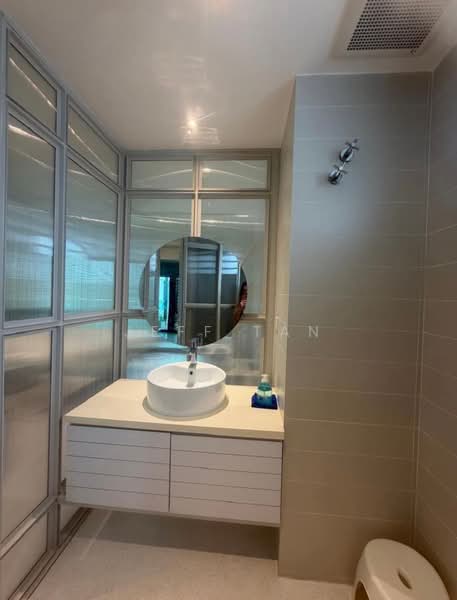 Pangsapuri untuk Dijual di Meru Valley Eco Village - Jeff Tan - Bathroom - PropertyGuru.com.my