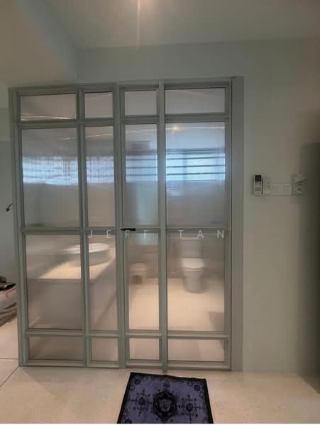 Pangsapuri untuk Dijual di Meru Valley Eco Village - Jeff Tan - Bathroom - PropertyGuru.com.my