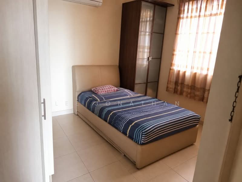 Condominium for Sale at Casa Tropicana - Lee Jonathan - Bedroom 2 - PropertyGuru.com.my
