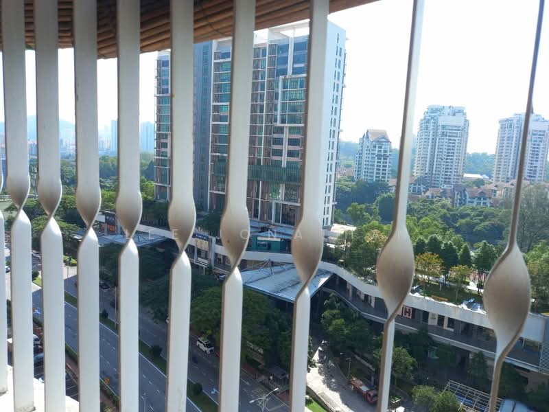 Condominium for Sale at Casa Tropicana - Lee Jonathan - View - PropertyGuru.com.my