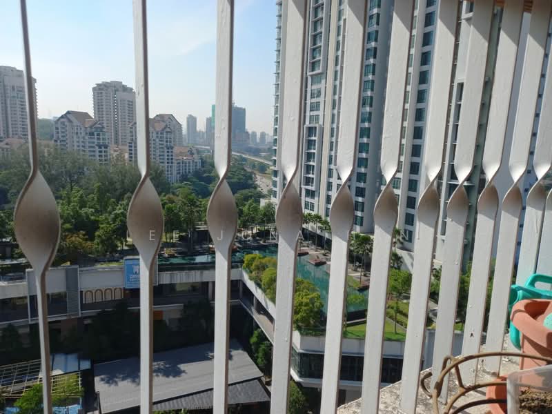 Condominium for Sale at Casa Tropicana - Lee Jonathan - View - PropertyGuru.com.my
