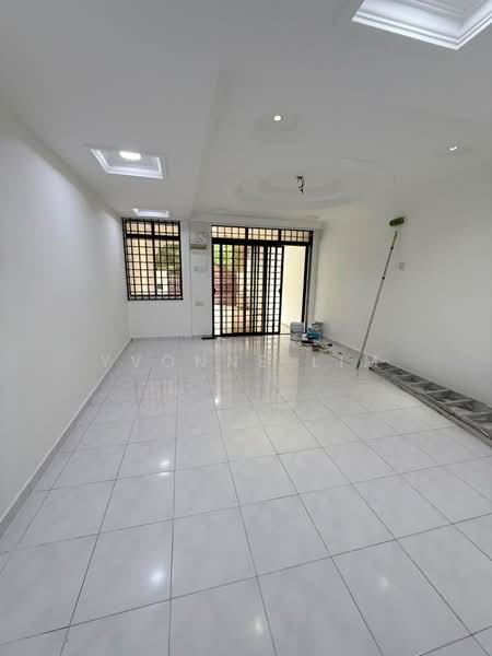 Rumah Teres 2 Tingkat untuk Dijual di Taman Makmur (Kulai) - Yvonne Lim - PropertyGuru.com.my