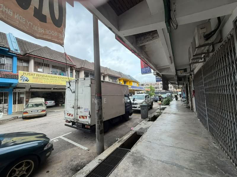 Kedai untuk Disewa di Taman Daya (Johor Bahru) - Jane Ngoi - Exterior - PropertyGuru.com.my
