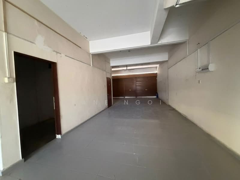 Kedai untuk Disewa di Taman Daya (Johor Bahru) - Jane Ngoi - Interior - PropertyGuru.com.my