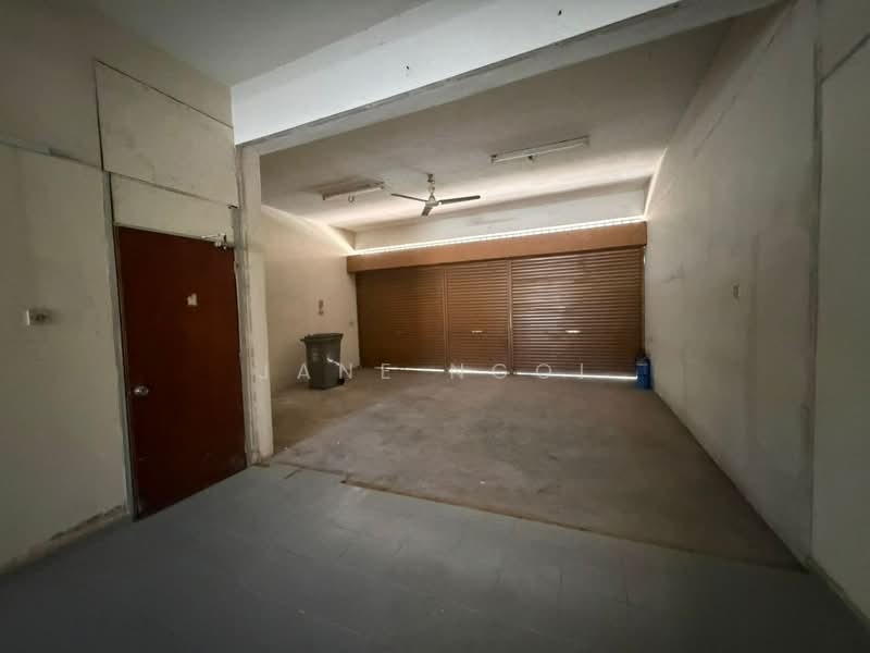 Kedai untuk Disewa di Taman Daya (Johor Bahru) - Jane Ngoi - Interior - PropertyGuru.com.my