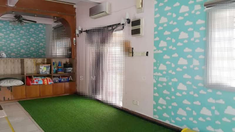 Rumah Teres 2 Tingkat untuk Dijual di Taman Sri Bintang (Kepong) - Jasmine Ong - Interior - PropertyGuru.com.my