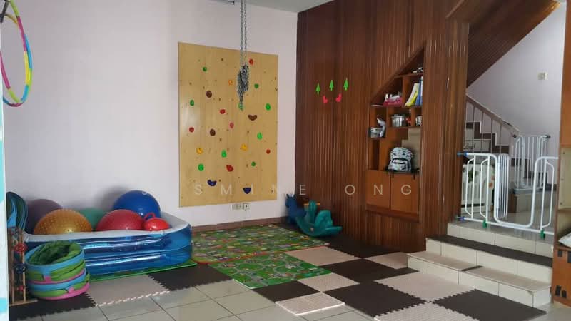 Rumah Teres 2 Tingkat untuk Dijual di Taman Sri Bintang (Kepong) - Jasmine Ong - Interior - PropertyGuru.com.my
