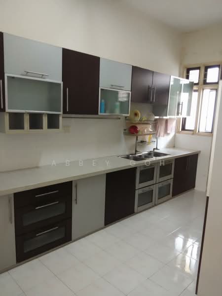 Rumah Teres 2 Tingkat untuk Dijual di Taman Saujana Permai (Bukit Mertajam) - Abbey Goh - PropertyGuru.com.my
