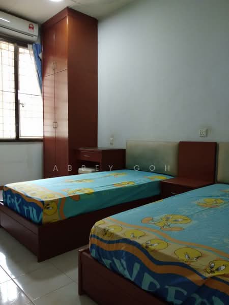 Rumah Teres 2 Tingkat untuk Dijual di Taman Saujana Permai (Bukit Mertajam) - Abbey Goh - PropertyGuru.com.my