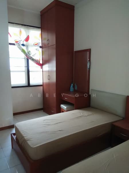Rumah Teres 2 Tingkat untuk Dijual di Taman Saujana Permai (Bukit Mertajam) - Abbey Goh - PropertyGuru.com.my