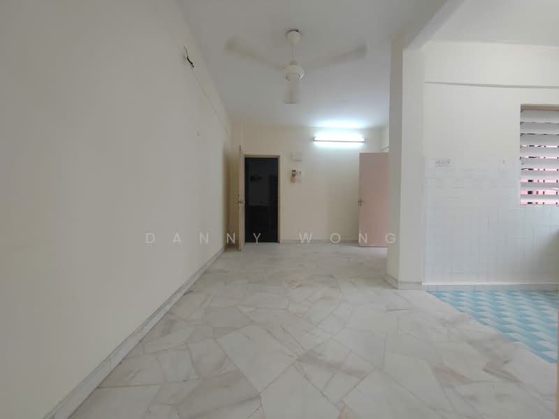 Rumah Flat untuk Dijual di Nuri - Danny Wong - Interior - PropertyGuru.com.my