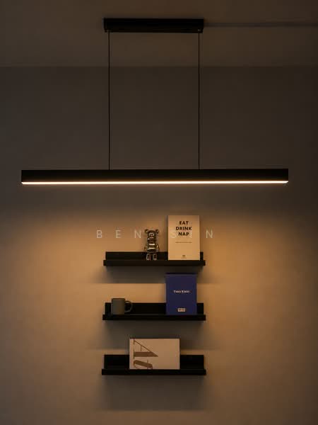 Servis Apartment untuk Disewa di M Vertica - Ben Sin - Interior - PropertyGuru.com.my