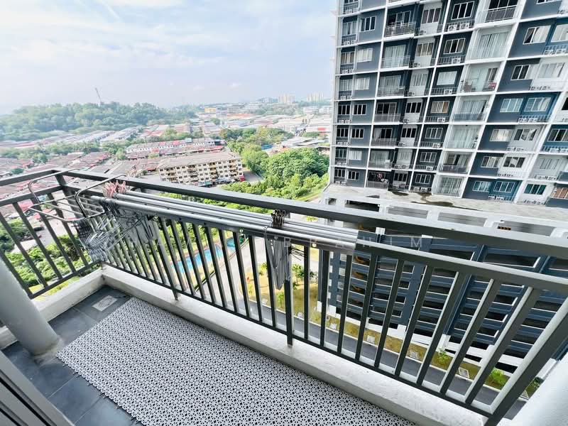 Pangsapuri untuk Dijual di Idaman Abadi - Hawa Ibrahim - PropertyGuru.com.my