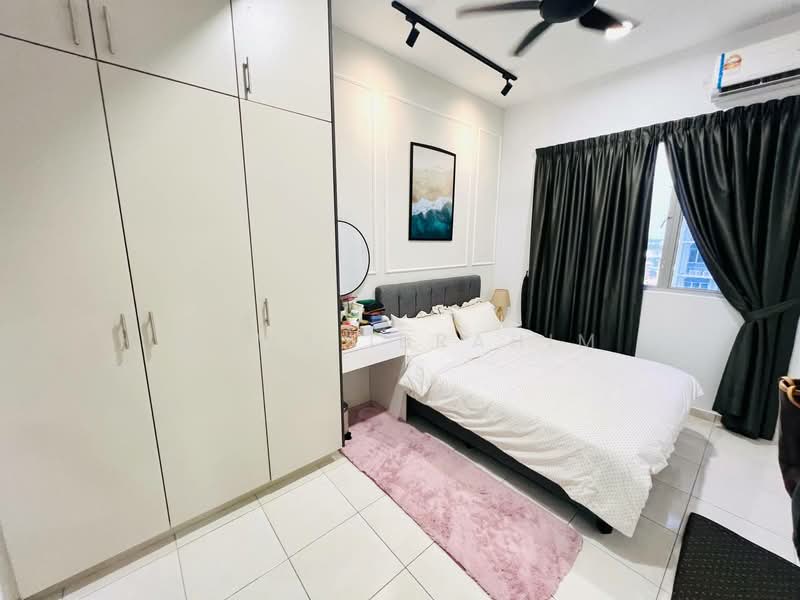 Pangsapuri untuk Dijual di Idaman Abadi - Hawa Ibrahim - PropertyGuru.com.my