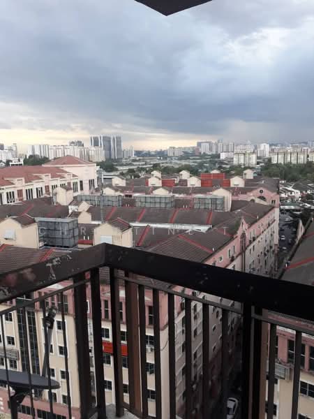 Kediaman Servis untuk Dijual di Diamond Residences - Christine Tan - PropertyGuru.com.my
